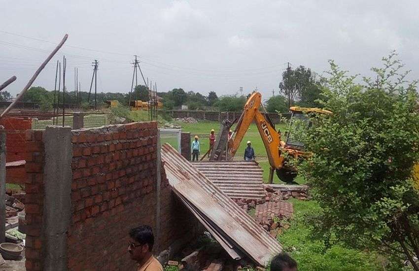 indore