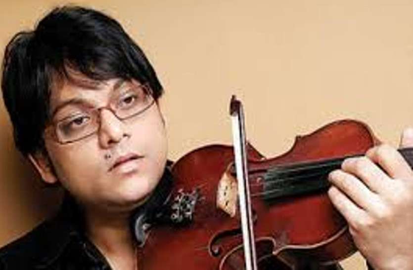 Big Musical event in jodhpur on july 12, Dipak pandit will perform Big Musical event in jodhpur on july 12, Dipak pandit will perform