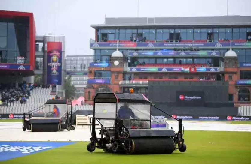 India vs NZ IND vs NZ: वर्ल्ड कप के इतिहास में पहले भी हुए रिजर्व डे में मैच, 20 साल बाद फिर से आया ऐसा मौका