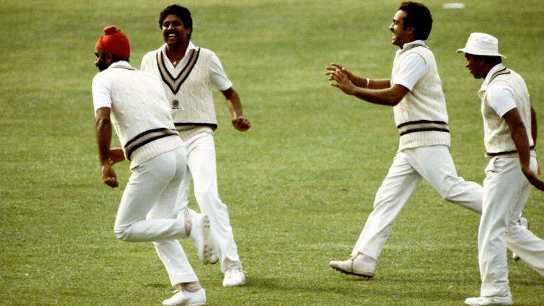 India vs West Indies