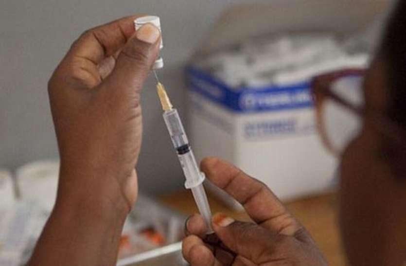 Injection file photo विजयवाड़ा में एड्स इंजेक्शन को लेकर फैली यह अफवाह