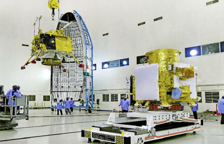 Chandrayaan 2