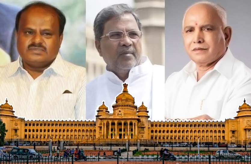 Karnataka Political Crisis Possible Climax कर्नाटक के सियासी संकट का कैसे होगा अंत ?