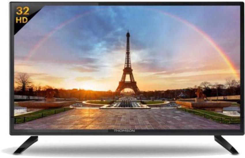 Thomson Tv Days Sale: Flipkart पर 7,499 रुपये की शुरुआती कीमत पर मिल रहे हैं LED TV