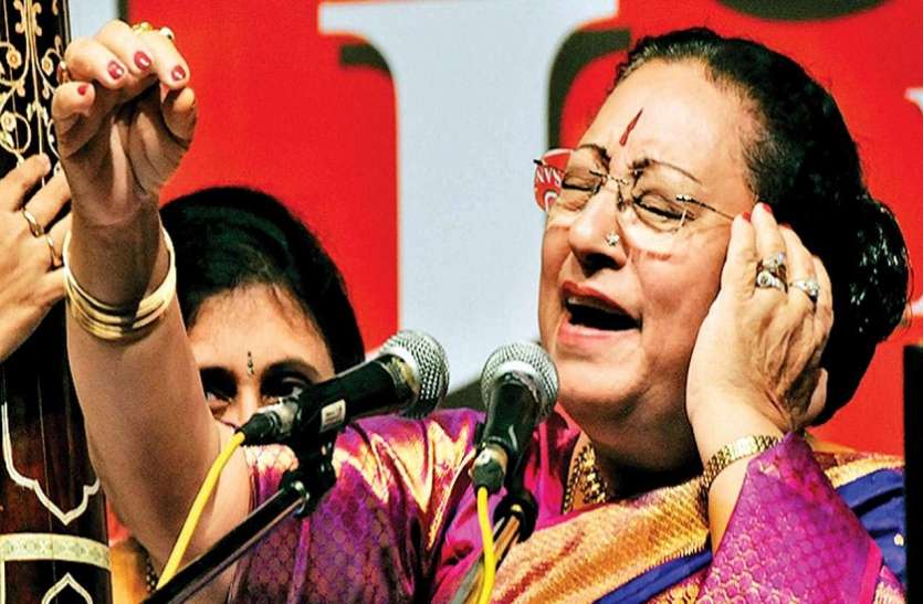 parveen sultana गायिका परवीन सुल्ताना ने एक वादा पूरा करने के चक्कर में जीता फिल्मफेयर अवॉर्ड, ये हैं उनके जीवन से जुड़ी 10 रोचक बातें