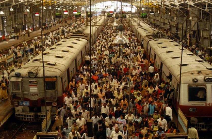 World Population Day विश्व जनसंख्या दिवस: क्यों है भारत की बढ़ती आबादी देश के लिए समस्या, ये है वजह