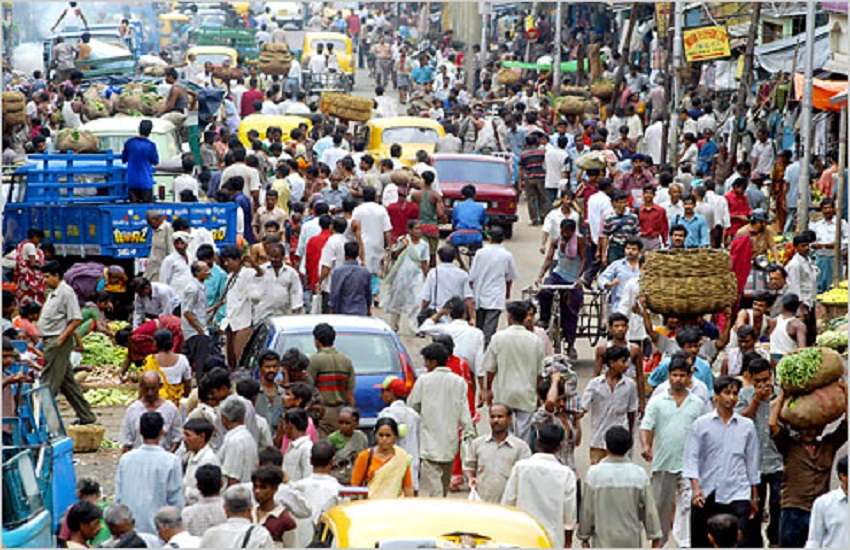 World Population Day