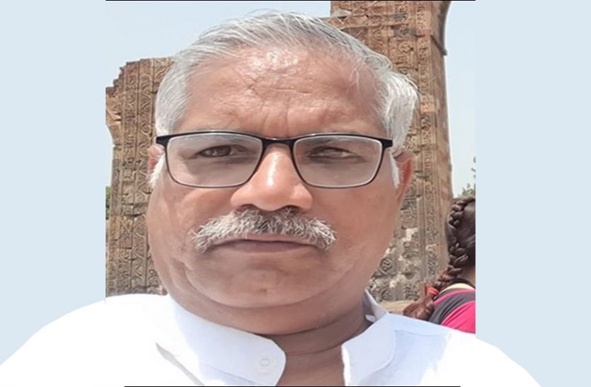 bjp अश्लील चैट मामले में कांग्रेस का आरोप, भाजपा संगठन मंत्री जोशी से जुड़े युवक की हो गई हत्या
