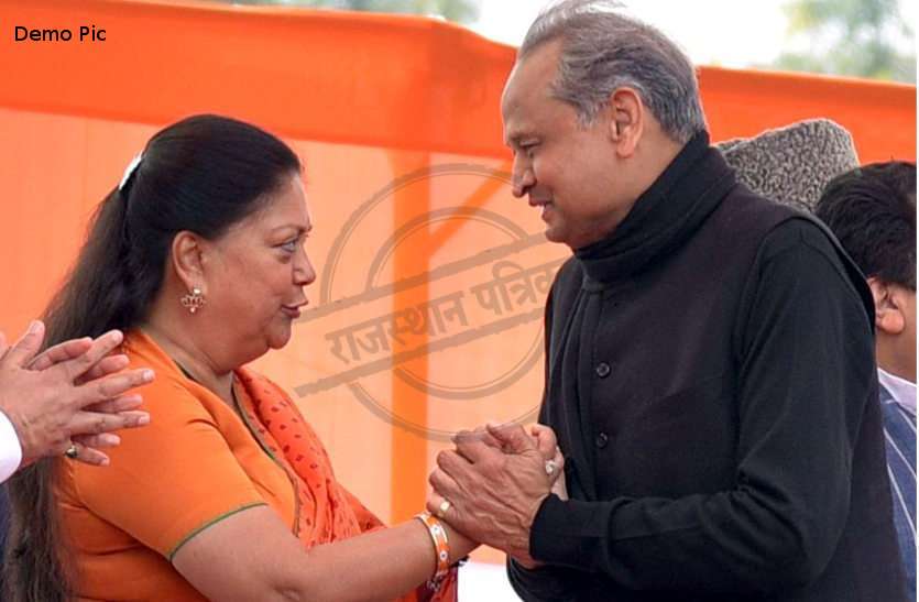 banswara Rajasthan Budget 2019 : पिछली सरकार के बजट से बांसवाड़ा में कुछ घोषणाओं पर हुआ अमल, कुछ कागजों में हो गई दफन