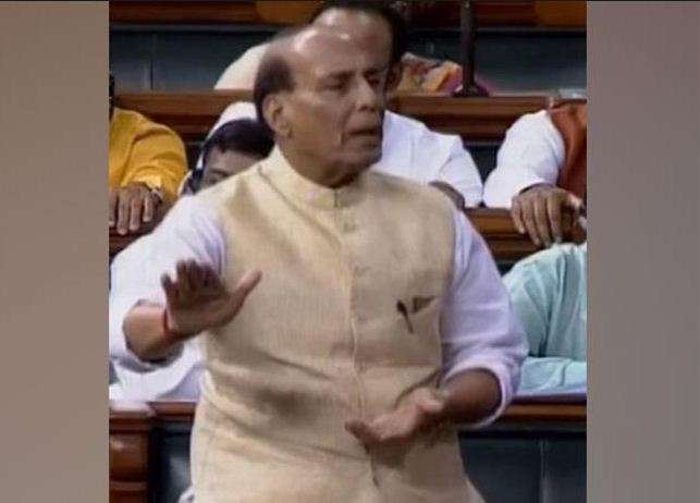 rajnath