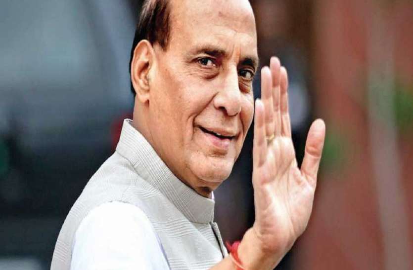 Rajnath Singh जन्मदिन विशेष: जब रामप्रकाश गुप्ता ने जेल में राजनाथ सिंह के लिए की थी ये भविष्यवाणी, 24 साल बाद हुआ सच