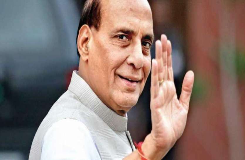 Rajnath Singh Birthday Special: किसी का कर्ज नहीं रखते 5 करोड़ की संपत्ति के मालिक राजनाथ सिंह