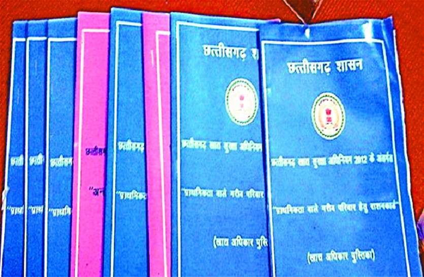 ration card अगर आपके भी राशन कार्ड मे हैं ये कमियां तो नहीं होगा नवीनीकरण, अच्छे से कर लें जांच