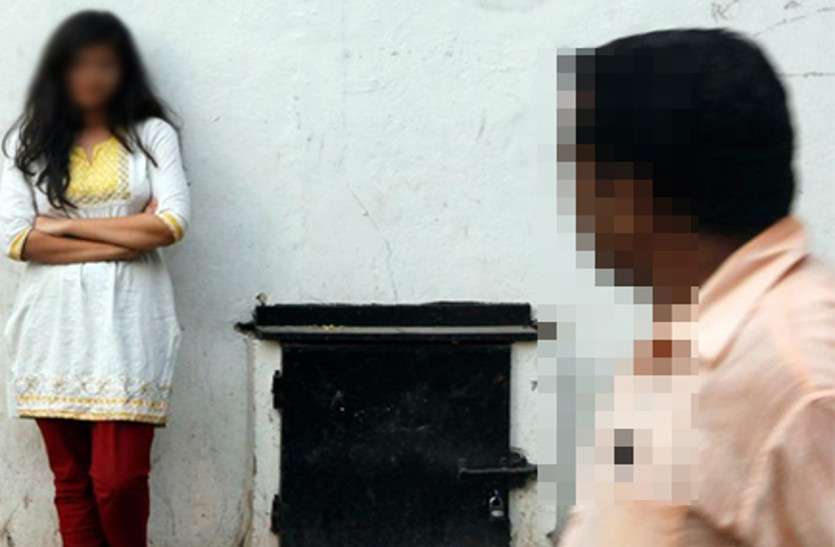 Swindle युवती ने युवक से कहा- यदि ये चीज चाहिए तो इस नंबर पर कॉल कर लेना, 5 महीने बाद सामने आई ये सच्चाई तो...