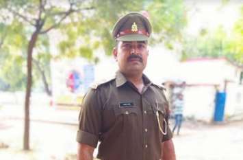 DIG suspended chocky charge Video Video : रिश्वतखोरी में जीरो टालरेंस नहीं किया जाएगा बर्दास्त : डीआई जी
