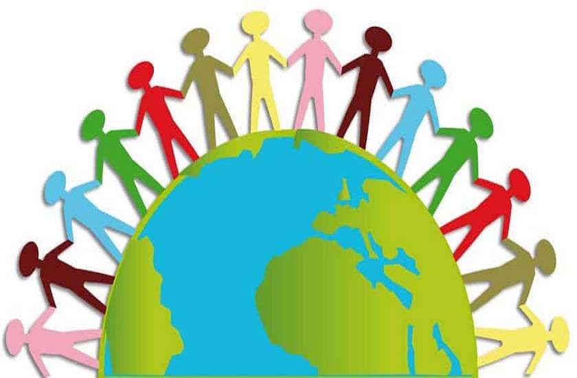 world population day