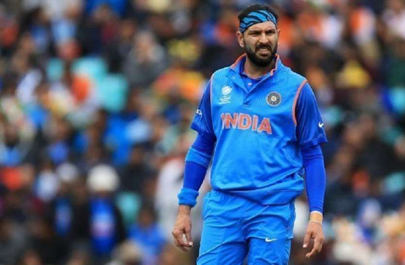 yuvraj singh युवराज सिंह ने सचिन तेंदुलकर और लारा समेत इन बड़े खिलाड़ियों को दिया ये बड़ा चैलेंज, वायरल हुआ वीडियो
