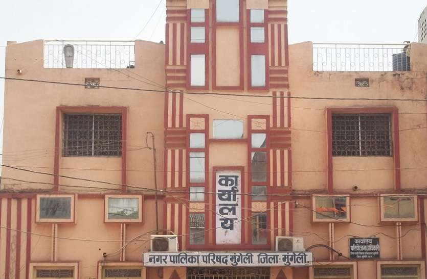 All eyes fixed on delimitation and reservation परिसीमन एवं आरक्षण पर टिकी सभी की नजरें