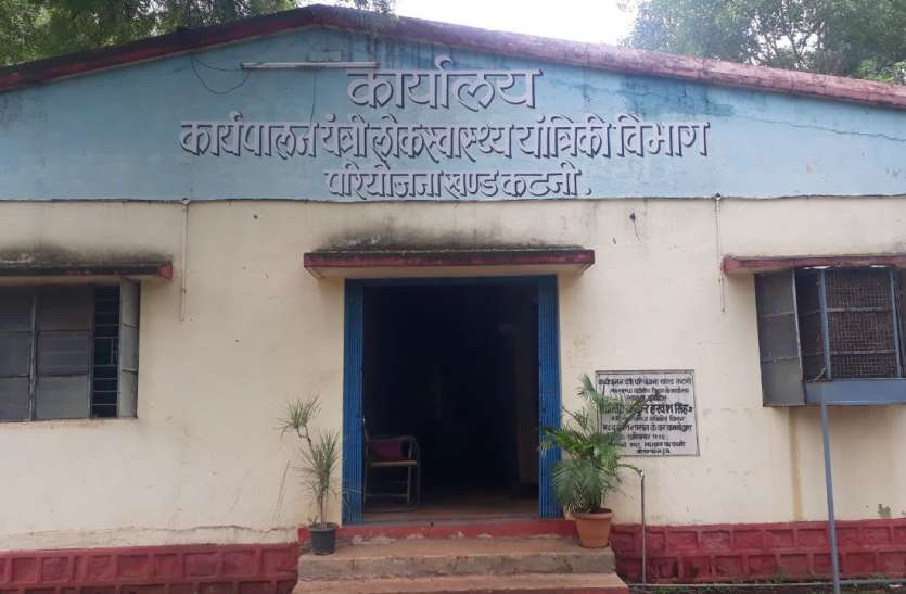 phe कहीं बीमार न कर दे हैंडपंप, ट्यूबवेलों का पानी