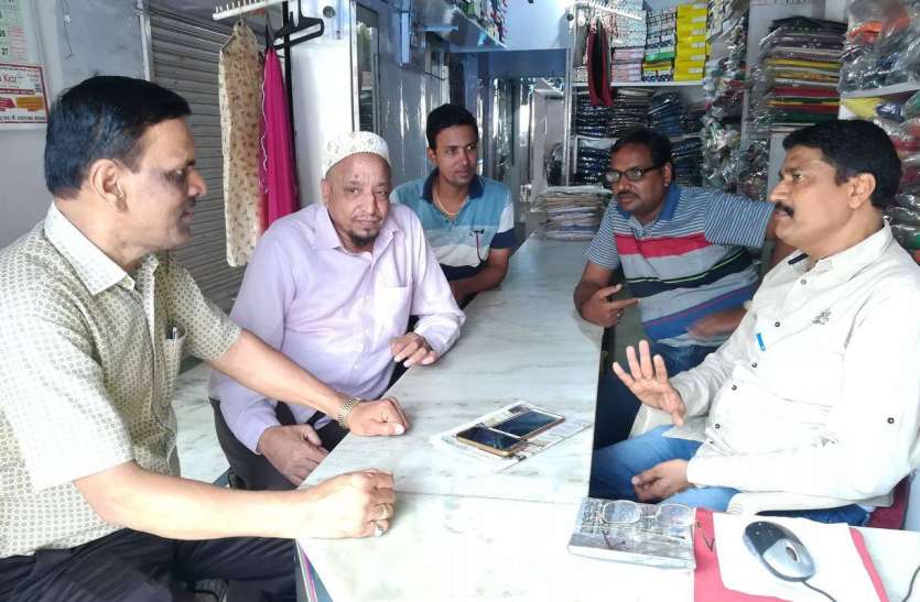 pratapgarh राजस्थान बजट 2019-20: गहलोत के पहले बजट में युवाओं को रोजगार पर जोर, ग्रामीण विकास का रखा है ध्यान, लेकिन बजट में कहीं नहीं दिखा प्रतापगढ़
