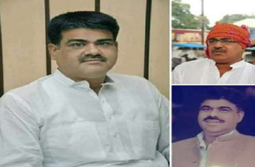 highcourt पांच साल से जेल में बंद है यूपी का ये राजनेता, बालू की रेत पर लिखा होता है जिसका नाम