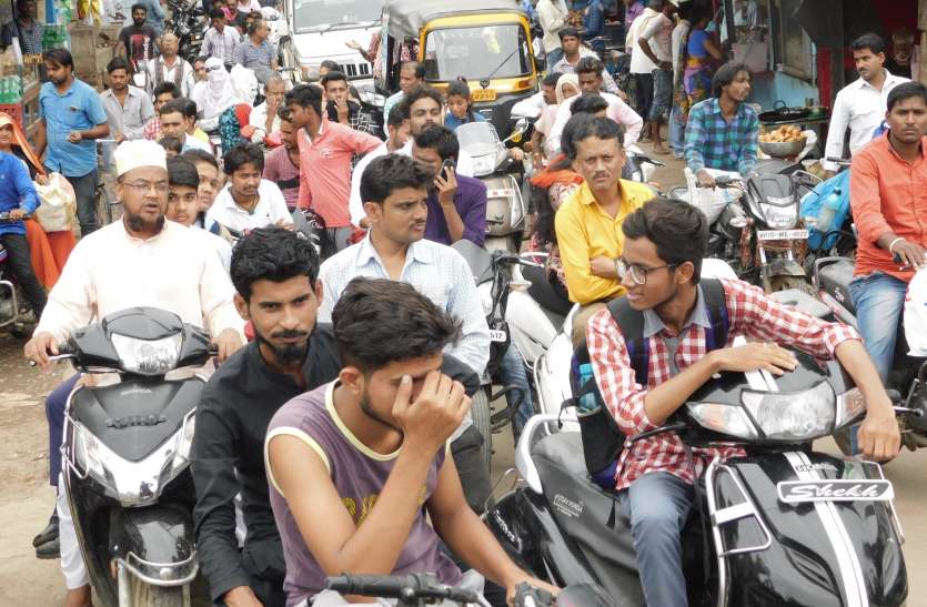 shahdol 18 साल में बढ़ी 3.58 लाख पापुलेशन, कारोबार 10 हजार करोड़ के पार, पांच गुना बढ़े वाहन लेकिन सुविधाओं में अभी भी है पीछे
