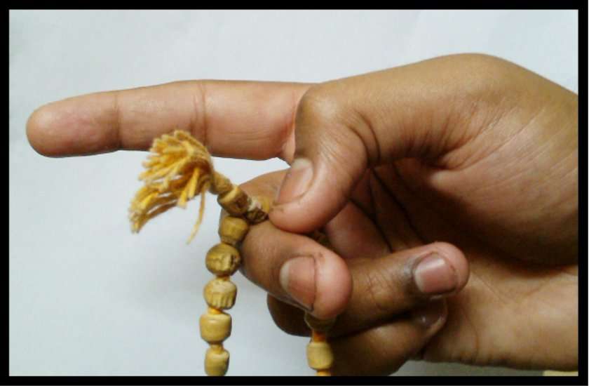 mantra jaap vidhi