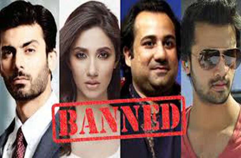 Pakistani singer ban radio गुलाम अली, आतिफ समेत 25 पाकिस्तानी गायकों पर AV ने लगाया Ban, अब Radio पर नहीं गूंजते इनके नगमे, जानिए क्यों