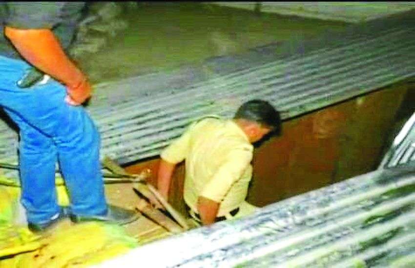 indore