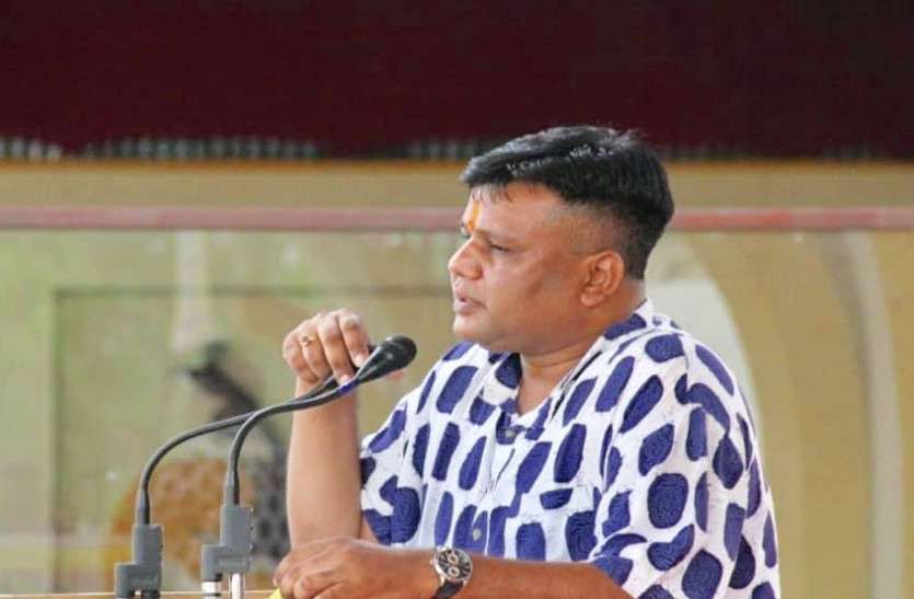 HC Accepts Former IPS Pankaj Choudhary plea on Barmer Jaisalmer seat