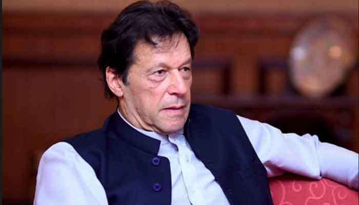 imran
