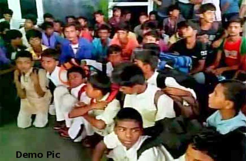 बाल गृह बाल गृह की चारदीवारी में रहने वाले बेसहारा बच्चे भी अब ग्रहण कर सकेंगे शिक्षा, देखें वीडियो