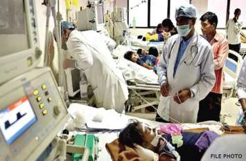 Chhattisgarh: Ayushman Bharat Scheme will be available till September Chhattisgarh News: केवल सितंबर तक ही मरीजों को मिलेगा 'आयुष्मान भारत योजना' का लाभ