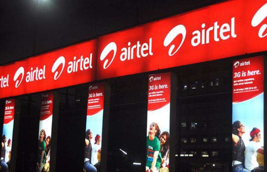 Airtel 