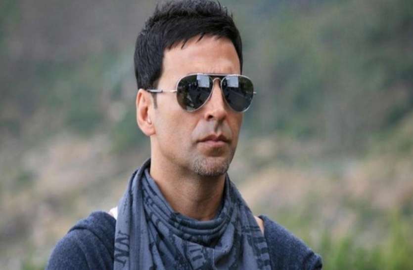 akshay kumar 1 साल में अक्षय कुमार ने की 444 करोड़ की कमाई, सलमान और विराट को भी छोड़ा पीछे