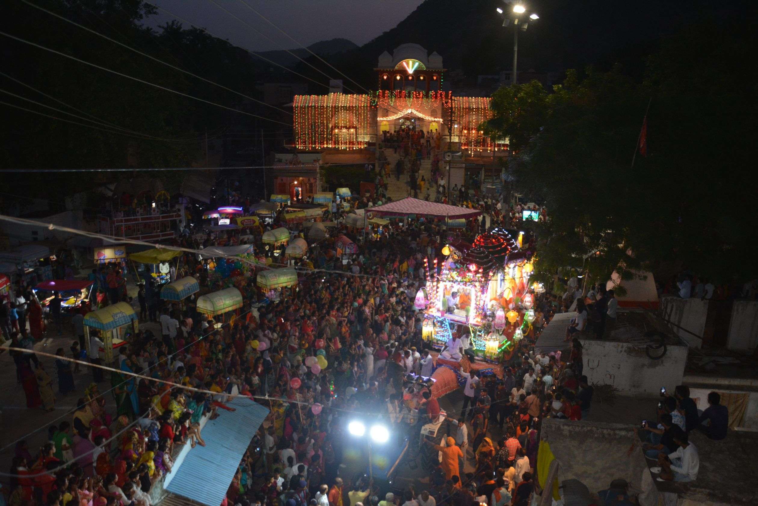 jagannath mahoutsav and mela 2019 in alwar jagannath mahoutsav and mela 2019 in alwar