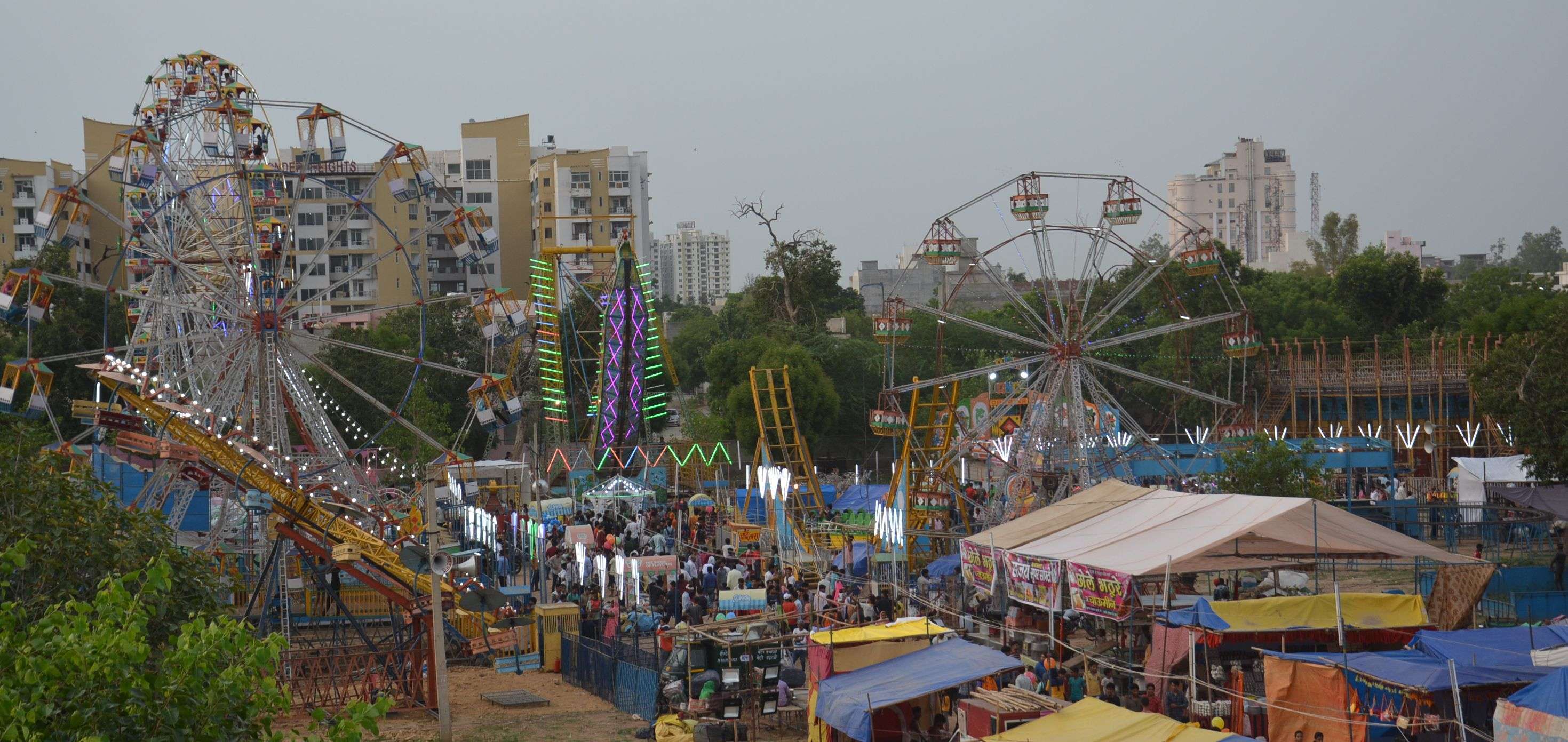 jagannath mahoutsav and mela 2019 in alwar jagannath mahoutsav and mela 2019 in alwar