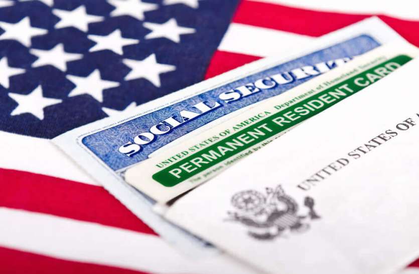 Green Card यूएस कांग्रेस ने हटाई ग्रीन कार्ड लिमिट, भारत को इस तरह होगा फायदा