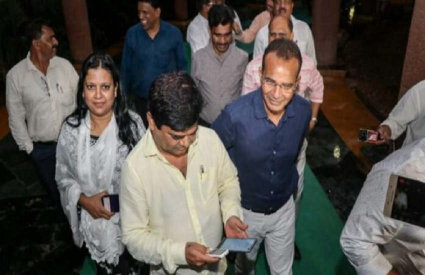 Goa Crisis