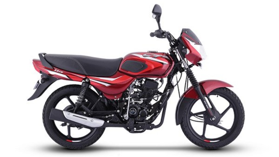 Bajaj ki bike hot sale