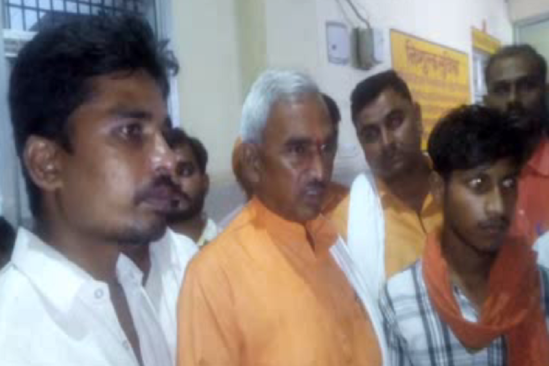 Surendra Singh