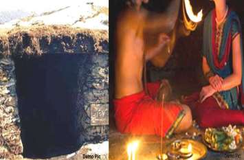 tantrik do rape with girl in balrampur रेप के आरोपी तांत्रिक को पुलिस ने किया गिरफ्तार, तंत्र-मंत्र के बहाने युवती को बेहोश कर किया था रेप
