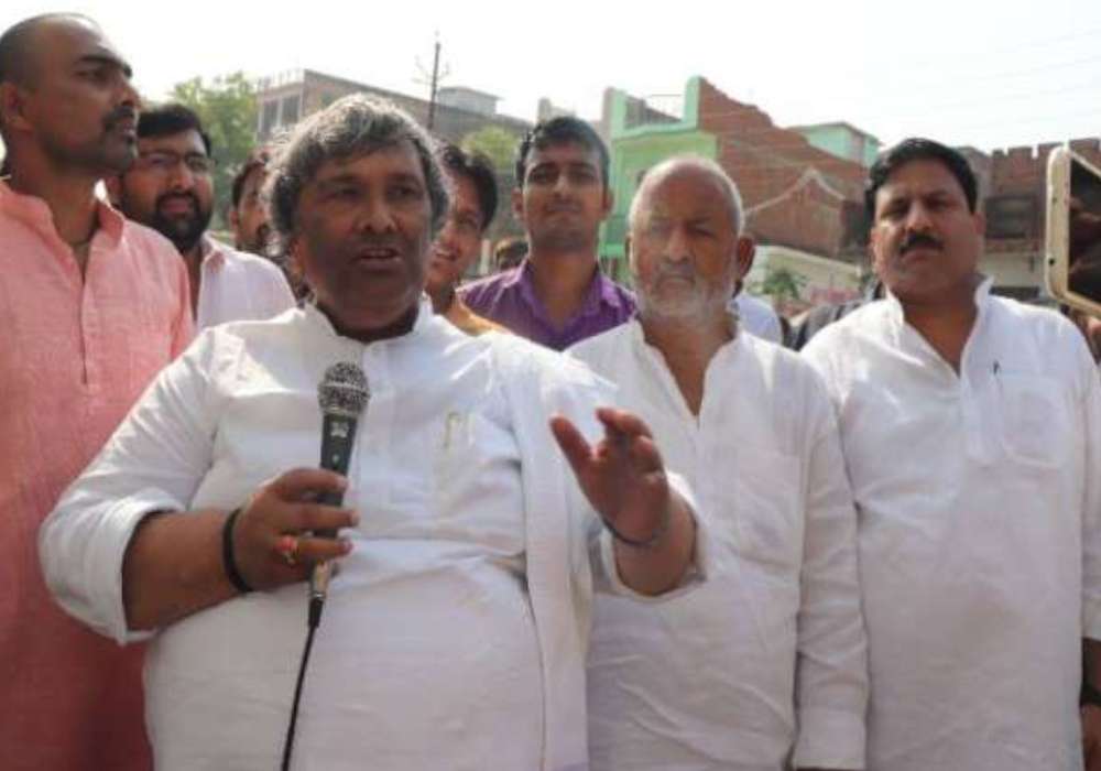 Bhalchandra Yadav