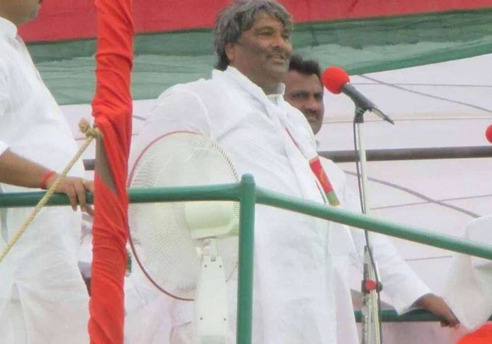 Bhalchandra Yadav