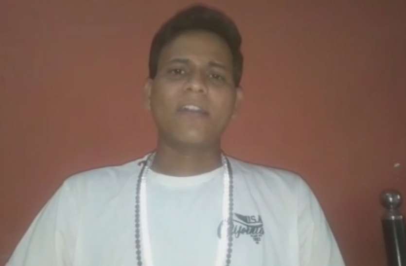 apna dal leader भाजपा की सहयोगी अपना दल के नेता ने लगाई सुरक्षा की गुहार, कुछ दिन पहले घर पर हुआ था पथराव