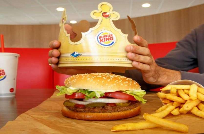burger king बर्गर किंग के साथ नजर आएंगे इंडिगो के राहुल भाटिया, 1,400 करोड़ में खरीद सकते हैं फ्रेंचाइजी