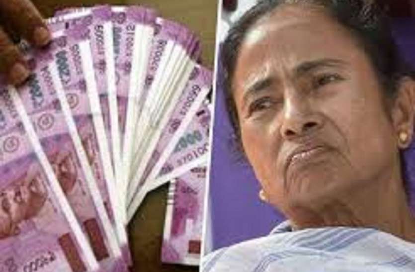kolkata west bengal cut money in bengal - अब राज्य के मंत्री पर लगे कटमनी के आरोप