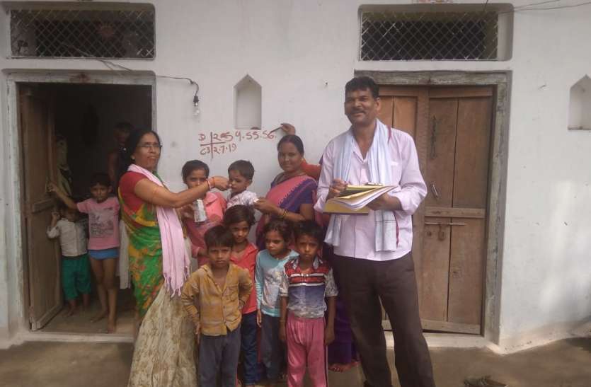 dustak abhiyan me nahi ho rahi ranking देखें कहां है हम-दस्तक अभियान
