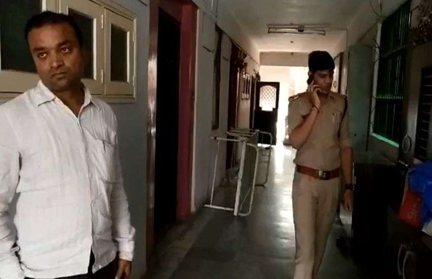 INDORE