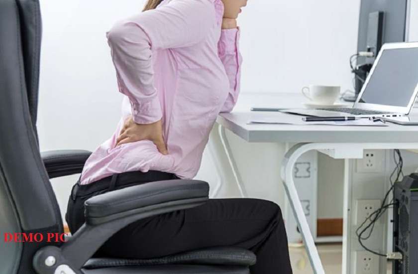 Period pain linked to nearly 9 days of lost productivity for a woman in a year